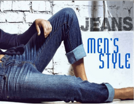 Locomotive Mens Jeans Clothing Amazon Offers: Flat 60% off Starting at Rs 959
