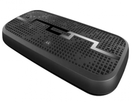 Buy Motorola Deck Bluetooth Speaker at Rs 2,999 from Flipkart