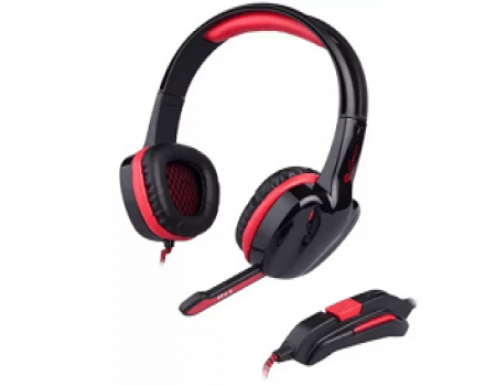 Buy Natec Genesis NSG-0532 Headphones at Rs 1,379 from Flipkart