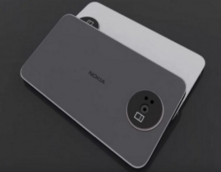 Nokia 9 specifications, price, launch date buy from Amazon, Flipkart