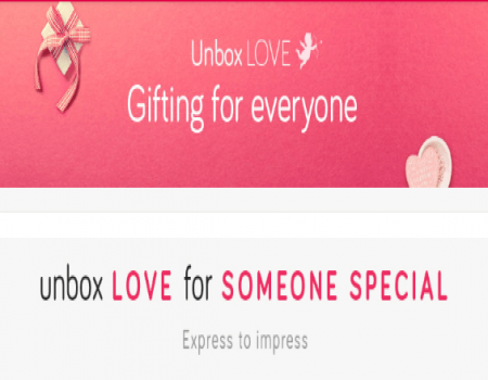 Buy Valentines Gift online for Someone Special from Snapdeal