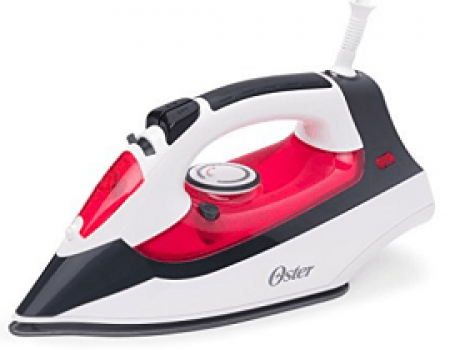 Buy Oster 4420 2000-Watt Steam Iron at Rs 1,999 from Amazon