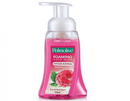 Buy Palmolive Foaming Hand Wash Raspberry 250 ml at Rs 100 from Amazon