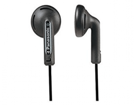Buy Panasonic RP-HV094GU-K Stereo Headphone at Rs 269 Amazon