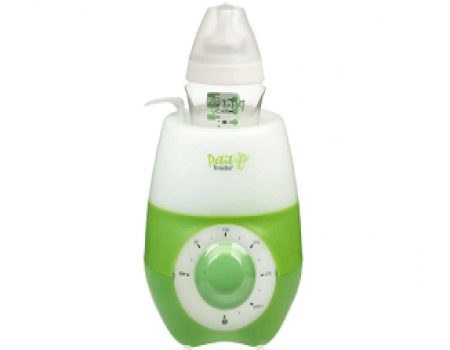 Buy Petit Bottle Warmer (Green) at Rs 900 from Amazon