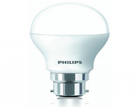 Buy Philips B22 Base 7-Watt LED Bulb at Rs 99 from Amazon