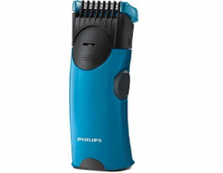 Buy Philips BT1000/15 1.00 Pro Skin Trimmer at Rs 809 Amazon