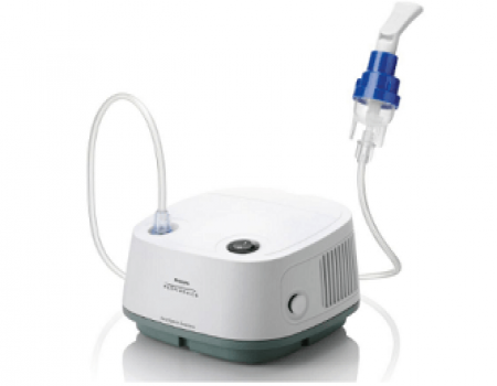 Buy Philips Respironics Innospire Essence Nebulizer at Rs 1,935 on Amazon