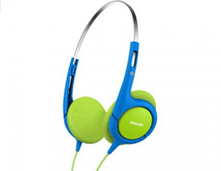 Buy Philips SHK1030 Headphone at Rs 269 from Amazon