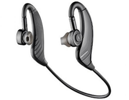 Buy Plantronics BackBeat 903+ Earhook Stereo Headphone with Mic at Rs 1,999 from Amazon