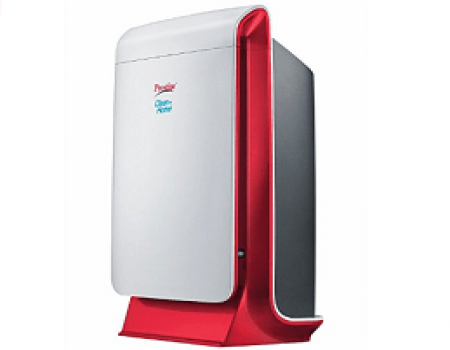 Buy Prestige Clean Home Series PAP 2.0 Air purifier at Rs 7,787 from Amazon