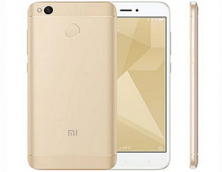 Buy Redmi 4 On Amazon at Rs 6999 Sale Date 20th July 12.00 Pm