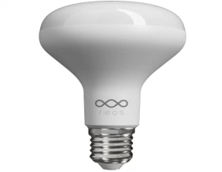 Buy Reos Lite 1100LM LED Smart Bulb at Rs 1,099 from Flipkart