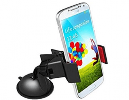 Buy Retina 2768 360-Degree Rotating Mobile Holder at Rs 70 from Amazon