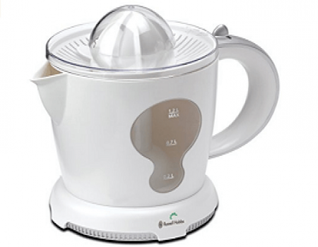 Buy Russell Hobbs RCJ1030 30-Watt Juicer at Rs 799 from Amazon