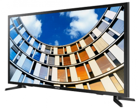 Buy Samsung Basic Smart 80cm Full HD LED TV at Rs 26,499 on Flipkart