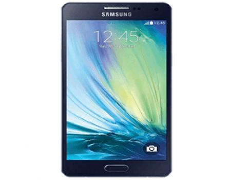 Buy SAMSUNG Galaxy A5 (Midnight Black, 2 GB RAM) at Rs 16,480 from Flipkart