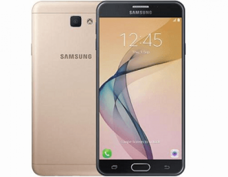 Buy Samsung Galaxy J7 Prime (Gold, 32 GB, 3 GB RAM) at Rs 10,990 from Flipkart