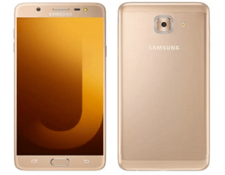 Buy Samsung J7 Max (Gold, 32 GB) (4 GB RAM) at Rs 16,900 on Flipkart