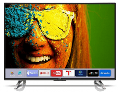 Buy Sanyo 43 inches XT-43S8100FS Full HD Smart LED TV @ Rs 19799 on Amazon