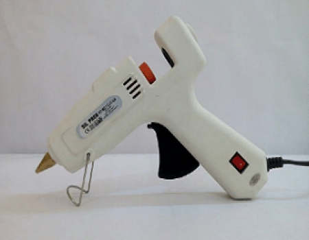 Buy Sil Pack PCBA-SPGG-6010 Professional Hot Melt Glue Gun at Rs 430 from Amazon