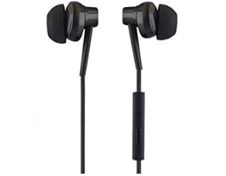 Buy Sound One 007 In Ear Earphones with MIC at Rs 599 from Amazon