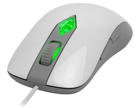 Buy SteelSeries 62281 The Sims 4 Gaming Mouse at Rs 499 from Amazon