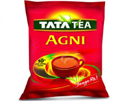 Buy Tata Agni Tea Pouch (1 kg) just at Rs 179 only from Flipkart