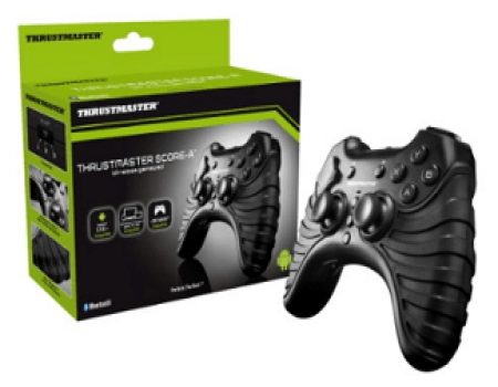 Buy Thrustmaster Score-A Wireless Gamepad at Rs 1,599 from Amazon
