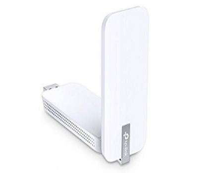 Buy TP-Link TL-WA820RE 300Mbps USB Wi-Fi Range Extender at Rs 999 on Amazon