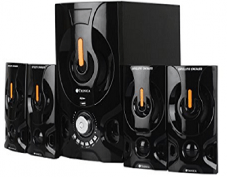 Buy Tronica Bluetooth 4.1 Home Theater System at Rs 2,327 from Amazon