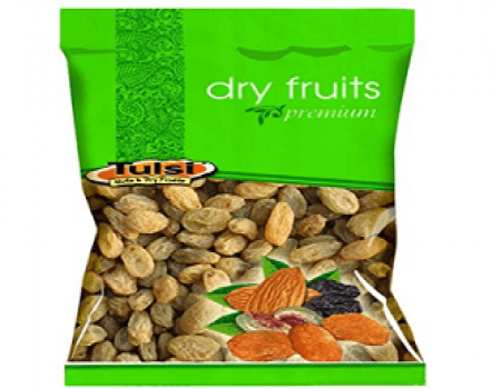 Buy Tulsi Dry Fruits Raisins 1kg at Rs 220 from Amazon