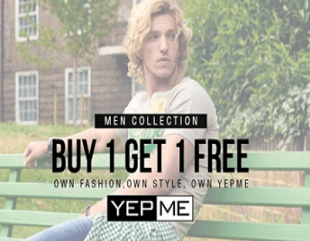 Yepme clothing Amazon Offers - Flat 60% OFF 