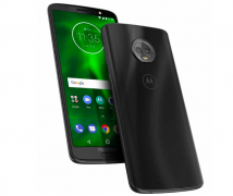 Moto G6 Play (Indigo Black, 32 GB, 3 GB RAM) Flipkart, Amazon Specifications, Price Buy Online just at Rs 11,999