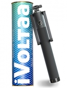 Buy iVoltaa Next Gen Compact Selfie Stick Wired at Rs 99 from Amazon 