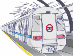 Dmrc metro card recharge Online Offer coupons: Flat Rs 50 Cashback on Metro Card Recharges Via Amazon Pay
