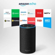 Amazon Echo Devices Prime Membership Cashback Offers: Buy Any Echo Or Fire Tv Device & Get 100% Cashback on 3 Months Prime Membership