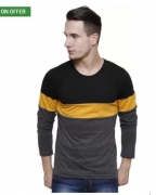 Buy Human Steps Men Solid Formal Spread ShirtOnly from Flipkart at Rs 279 from Flipkart. Buy More Save More