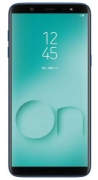 Buy Samsung Galaxy On8 (Blue, 64 GB, 4 GB) Flipkart at Rs 11,990 Only