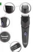 Buy Panasonic ER-GB30-K44B Cordless Trimmer for Men (Black) at Rs 532 From Flipkart 