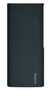 Rock 10000 mAh Power Bank (Black, Lithium-ion) at Rs 399 from Flipkart