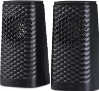 Buy F&D V-320 Laptop/Desktop Speaker (Black, 2.0 Channel) at Rs 399 from Flipkart