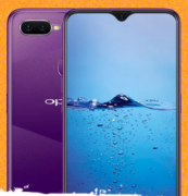 Buy OPPO F9 (64 GB, 4 GB RAM) Flipkart Price at Rs 13,990, Extra Bank Discounts