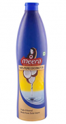 Buy Meera Pure Coconut Hair Oil, 500ml at Rs 99 from Amazon