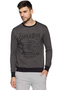 Buy Get In Men's Knitwear Clothing upto 80% OFF starting just at Rs 359 only from Amazon