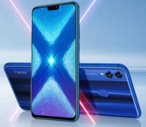 Buy Honor 8X (Blue, 4GB RAM, 64GB) @ Rs 9,999 Amazon, Specification, Buy Online, Extra 5% cashback Offer