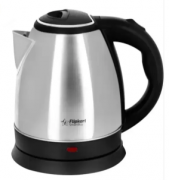 Flipkart SmartBuy Electric Kettle (1.5 L, Black) at Rs 499 from Flipkart