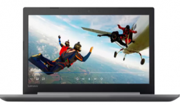 Buy Lenovo Ideapad 320E Core i3 6th Gen - (4 GB/1 TB HDD/Windows 10 Home) 320-15ISK Laptop  (15.6 inch, Platinum Grey, 2.2 kg) at Rs 25,990 From Flipkart