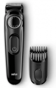 Buy Braun BT3020 Cordless Trimmer for Men (Black) just at Rs 819 only from Flipkart