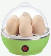 Buy Electronic egg boiler Electric Boiler Steamer Poacher MULTICOLOR Egg Cooker just at Rs 229 Only From Flipkart